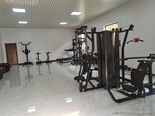 每個成功的健身房都應該配置的 6 件必備健身器材