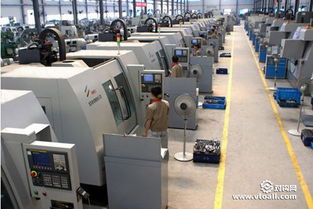 機加工企業(yè)實現(xiàn)最高性能與生產(chǎn)率的策略與器材應(yīng)用