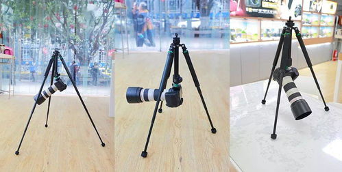 狼族五周年盛典 攝影器材狂降特惠，搶購倒計時正式啟動！