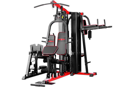 山西健身器材購買指南 專業(yè)賣場與優(yōu)選渠道全解析