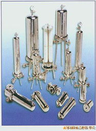 廠家直銷 高品質(zhì)過濾設(shè)備與器材的明智之選