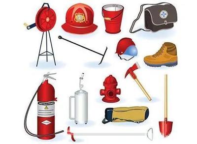 消防器材的正確使用方法與保養(yǎng)維護(hù)指南